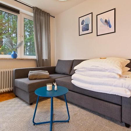 Apartament Little Winterberg Zentrale Lage Bikepark Und Piste Zewnętrze zdjęcie