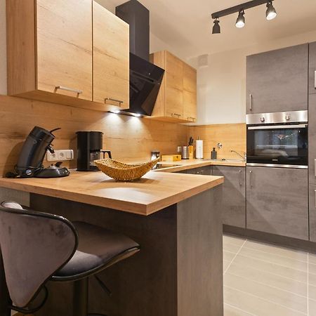 Apartament Little Winterberg Zentrale Lage Bikepark Und Piste Zewnętrze zdjęcie