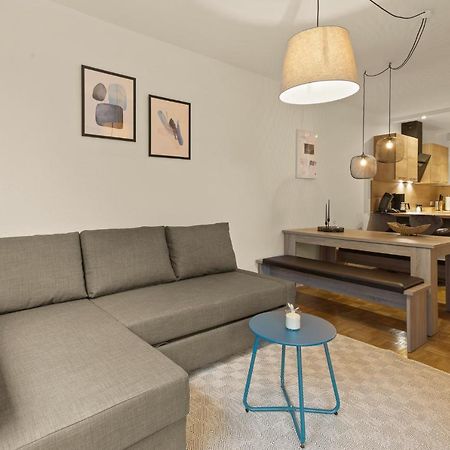 Apartament Little Winterberg Zentrale Lage Bikepark Und Piste Zewnętrze zdjęcie