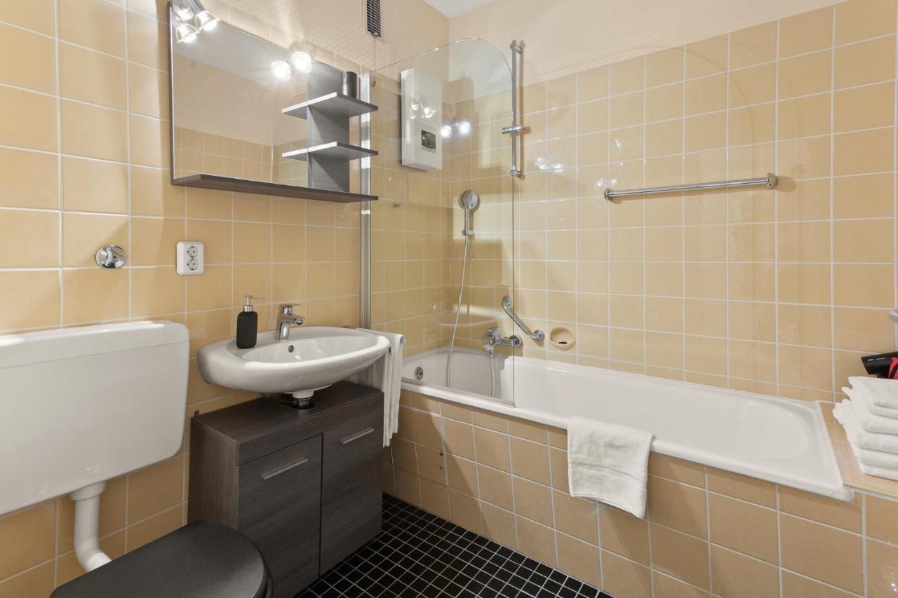 Apartament Little Winterberg Zentrale Lage Bikepark Und Piste Zewnętrze zdjęcie