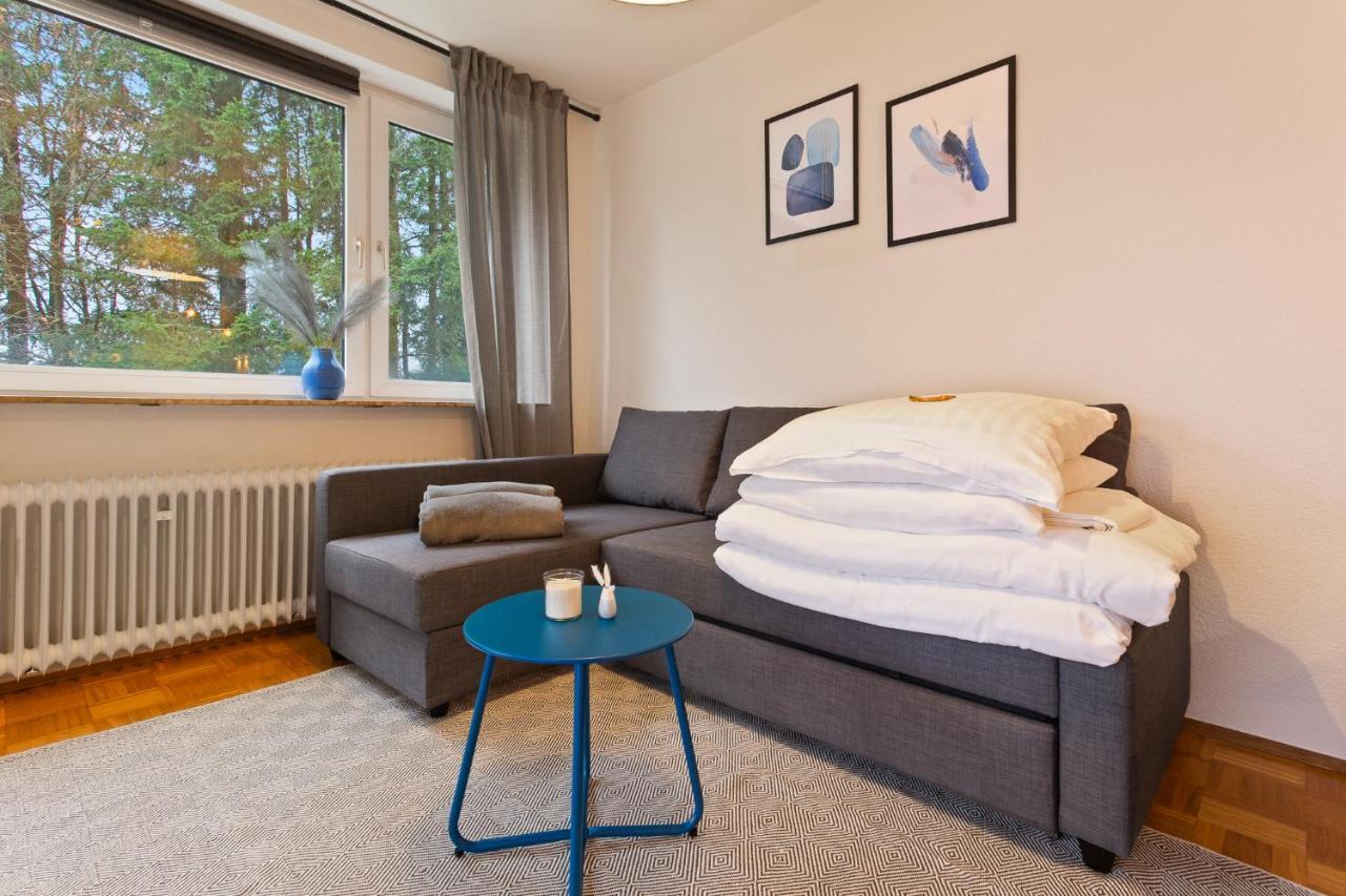 Apartament Little Winterberg Zentrale Lage Bikepark Und Piste Zewnętrze zdjęcie