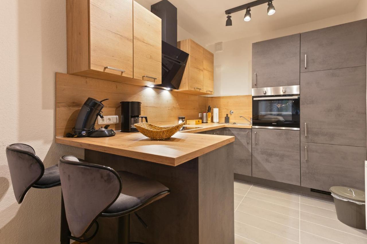 Apartament Little Winterberg Zentrale Lage Bikepark Und Piste Zewnętrze zdjęcie