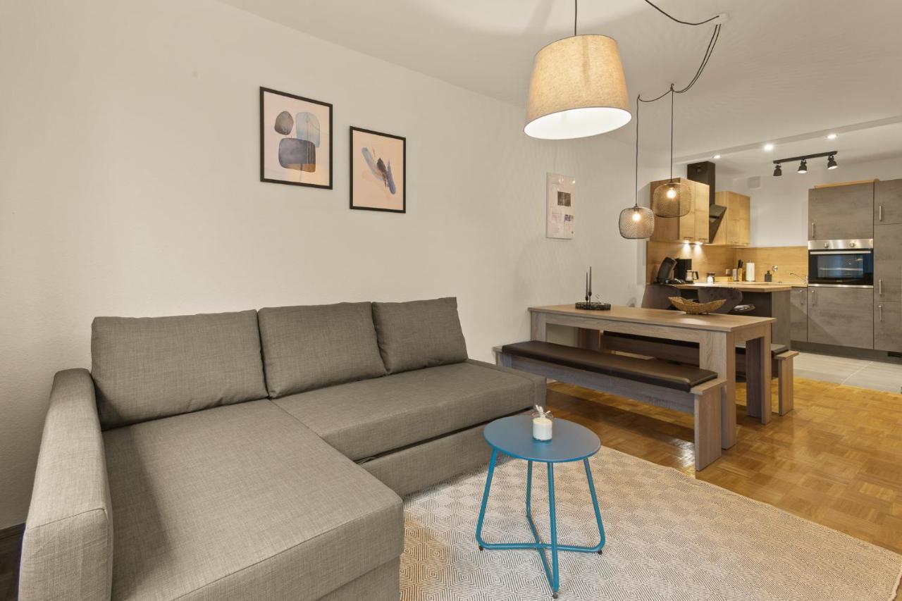 Apartament Little Winterberg Zentrale Lage Bikepark Und Piste Zewnętrze zdjęcie