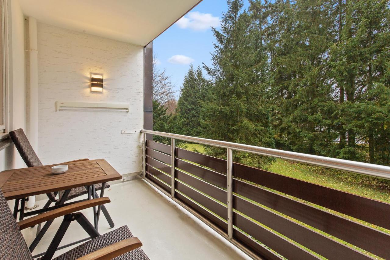 Apartament Little Winterberg Zentrale Lage Bikepark Und Piste Zewnętrze zdjęcie
