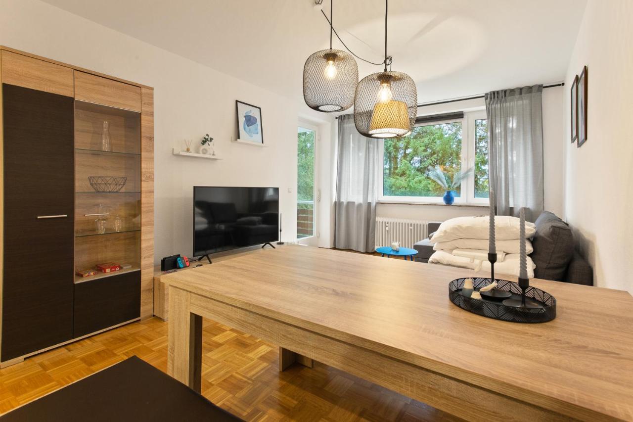 Apartament Little Winterberg Zentrale Lage Bikepark Und Piste Zewnętrze zdjęcie