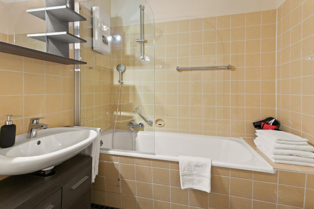 Apartament Little Winterberg Zentrale Lage Bikepark Und Piste Zewnętrze zdjęcie
