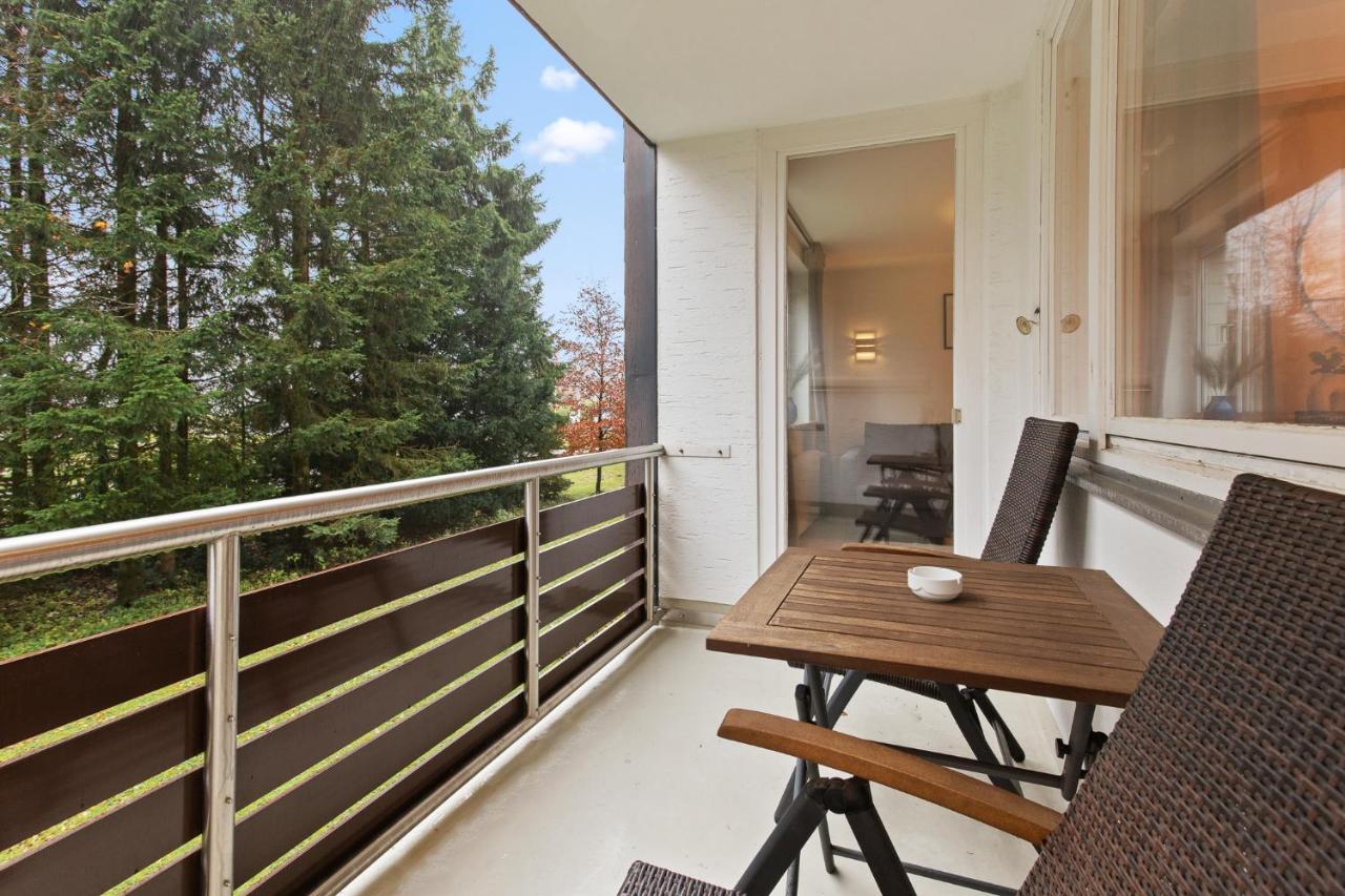 Apartament Little Winterberg Zentrale Lage Bikepark Und Piste Zewnętrze zdjęcie