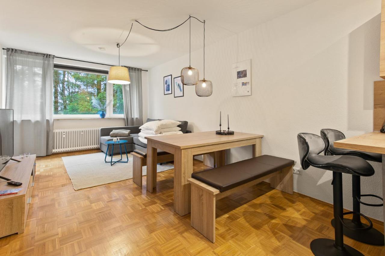 Apartament Little Winterberg Zentrale Lage Bikepark Und Piste Zewnętrze zdjęcie